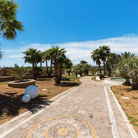 Villa Flo *