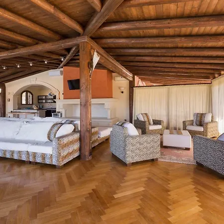 Flo Villa Sannicola