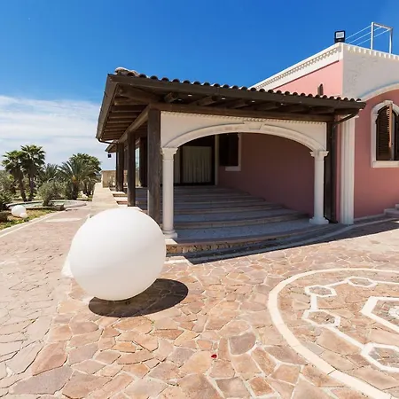 Flo Villa Sannicola