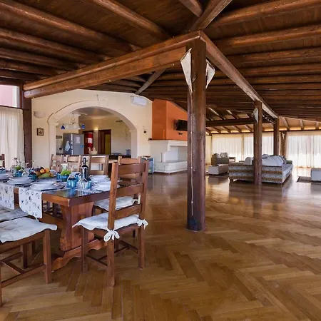 Villa Flo Sannicola