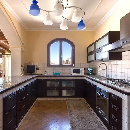 Villa Flo Sannicola
