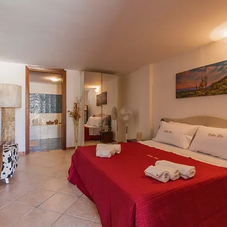 Flo Villa Sannicola