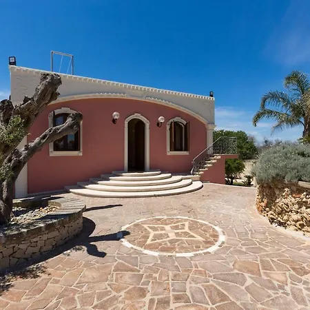 Flo Villa Sannicola